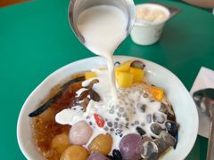 -堂屋糖水店(愚园店)