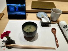 -鮨一日本料理(大中华店)