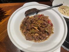 -瑶王府·广西菜(金阳路店)