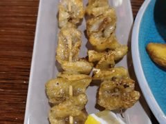 -鸟亭·居酒屋(青年路店)