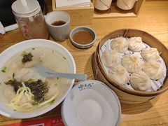 -馋三尺蟹粉小笼(人民广场店)