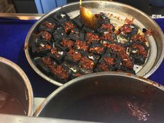 -黑色经典臭豆腐·湖南特产(步行街店)