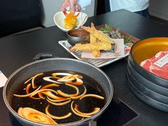 -花潮料理艺食馆(成都万象城店)