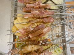 -小寒羊烧烤(凯瑞时代大厦店)