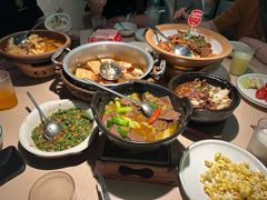 -吴氏老妈·23年家常菜(古城店)