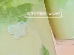 -%百分茶(江阴万达店)