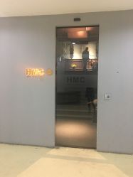 -HMC美容按摩SPA馆