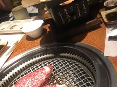 -赤坂亭 M9和牛烧肉(水街店)