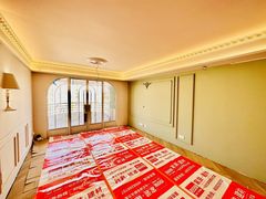 -百安居装修建材卖场(泰然店)