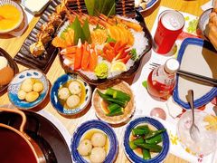 -伊豆野菜村(大族广场店)