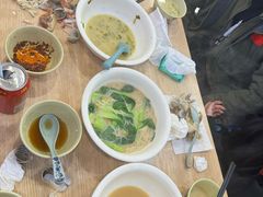 -木木鲜海鲜面(天一店)