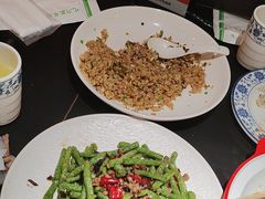 -京悦南门涮羊肉·羊蝎子火锅(田林路店)