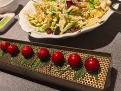 -秀儿四九城·新京菜(亚运村鸟巢店)