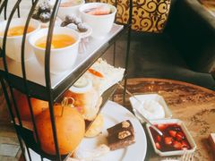 -威斯汀酒店Exchange大堂吧
