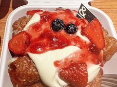 -BUTTERFUL&CREAMOROUS 黄油与面包(西单大悦城店)