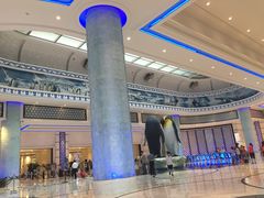 -广东省拱北口岸中国旅行社(华宾营业部)