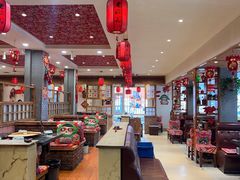 -老渔翁炖鱼坊(黄海西路东山店)