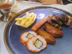 -威尼斯西餐厅(扬名广场店)