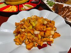 -北平食府(马鞍山路店)