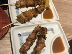 -小山日本料理(兴业太古汇店)