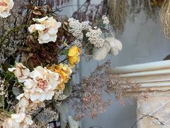 -CHEZ JASMINE 茉莉的氧气厨房