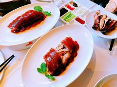 -四季民福烤鸭店(前门大栅栏店)