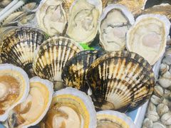 -海味当家·蒸锅海鲜(中山广场创始店)