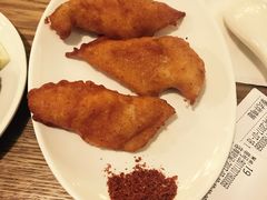 街头炸鱼-GOGO Plate(成都太古里店)