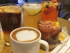 -无印良品餐堂 MUJI Diner(成都太古里店)