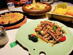 -卯时·龙光雅宴·精致锡帮菜(惠山古镇店)