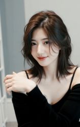 -YESIDO椰岛造型烫发染发