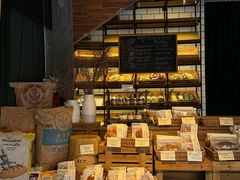 -Common Table · Brunch & Coffee