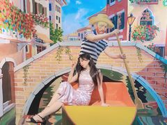 -天津梵高星空艺术馆(天河城旗舰店)