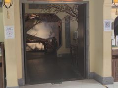 门面-绿茶餐厅(昌平悦荟店)