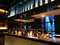 -曙亚洲餐厅-重庆富力艾美酒店(南坪万达广场店)