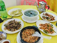 -浩海美食店(闸坡店)