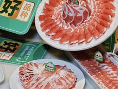 -牛街·马辈儿涮肉(牛街总店)