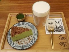 -無邪日式甜品(华润五彩城购物中心店)