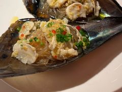 -宝轩渔府·老字号海鲜·正宗津菜(水上店)