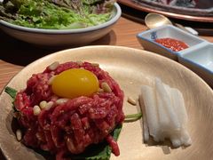 -王妃家(明洞中央店)