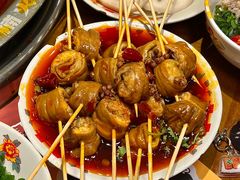 -楠火锅(太古里总店)