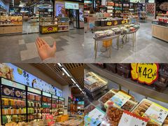 -横琴购口岸商业广场