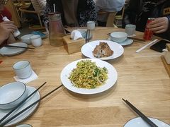 -伊喜饺子·烤鸭(五道口学院路店)