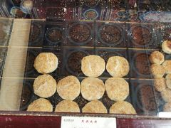 -黄桥宾馆黄桥烧饼(银杏路店)