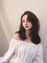 -上禾 HAIR SALON