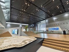 -广州市城市规划展览中心
