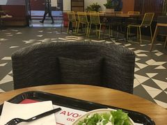 -油梨树 AVOCADO TREE(亮马桥店)