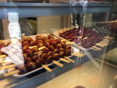 -南门头上美食街