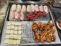 -贵州风味小馆(世茂茂悦里)