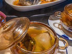 -夜宴江景餐厅